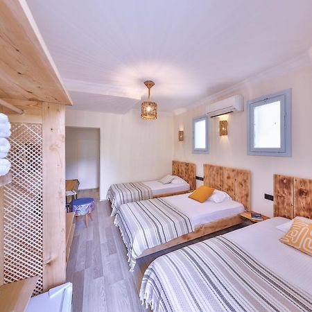La Salvia Hotel Κας Εξωτερικό φωτογραφία